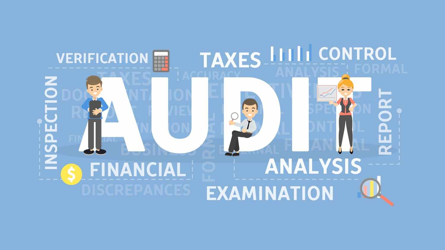 Why Is External Auditing Critical For Business Organizations In The